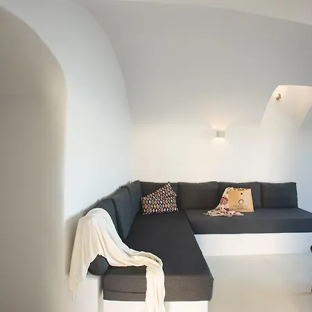 Remezzo Szálloda Imerovígli