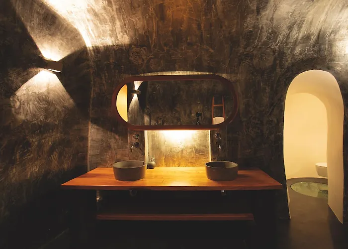 فندق ريميزو إيميروفيغلي