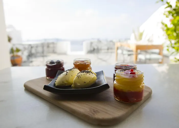 فندق ريميزو 4*