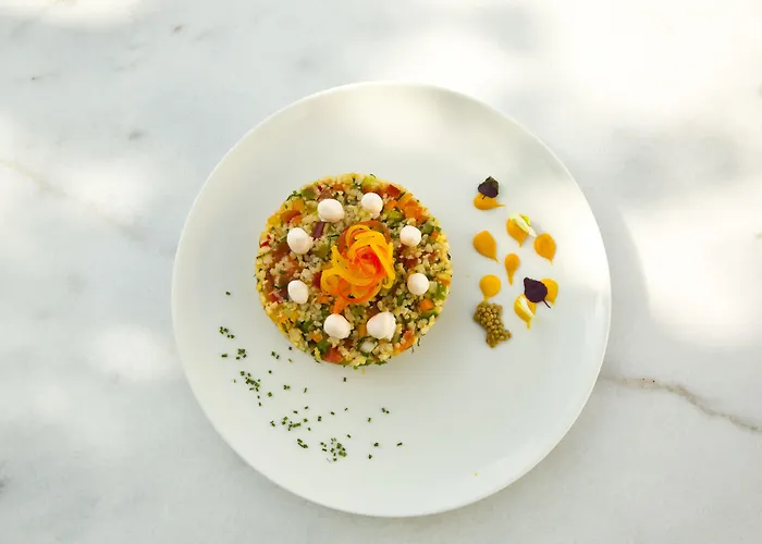 فندق ريميزو