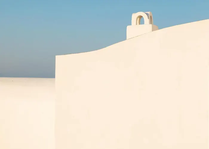 Remezzo Imerovigli (Santorini)