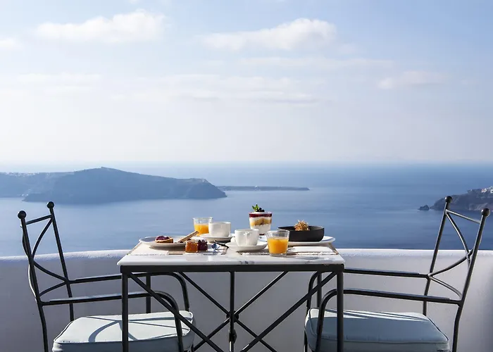 Remezzo Imerovigli (Santorini)