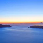 Remezzo 4* Imerovigli (Santorini)
