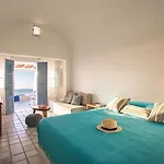 Remezzo Hotel Imerovigli (Santorini)