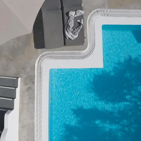 Remezzo 4* Imerovígli