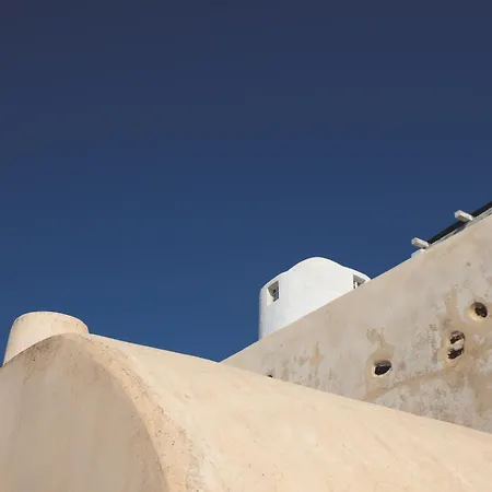 Szálloda Remezzo Imerovígli