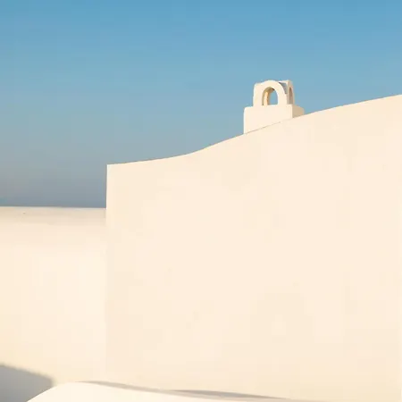 Remezzo Imerovigli (Santorini)