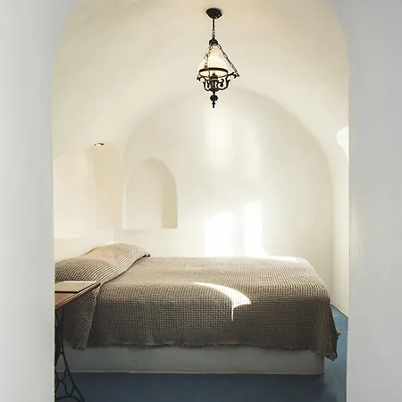 Remezzo Hotel