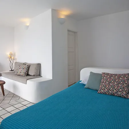 Hotel Remezzo 4*