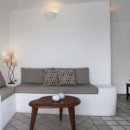 Remezzo Hotel