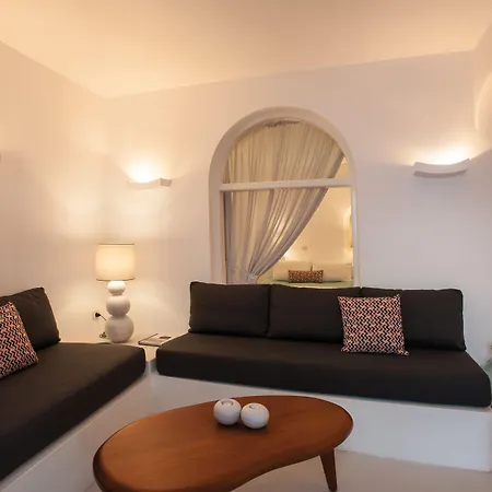 Remezzo Hotel