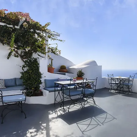 Remezzo Hotel