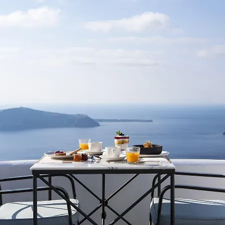 Remezzo Imerovigli (Santorini)