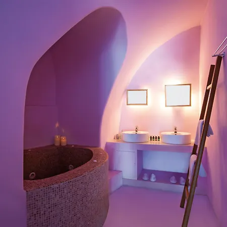 Hotel Remezzo Imerovigli (Santorini)