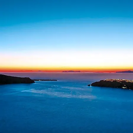 Remezzo Imerovigli (Santorini)