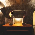 Hotel Remezzo Imerovigli (Santorini)