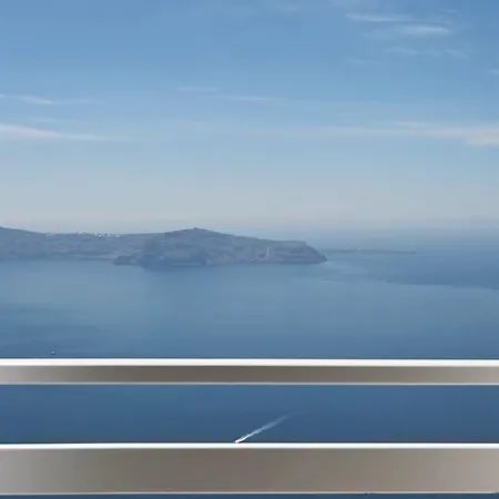 Remezzo Hotel Imerovigli (Santorini)