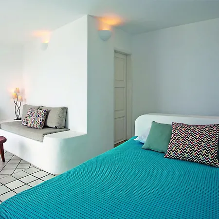 Remezzo Hotel