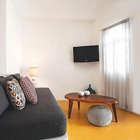 Hotel Remezzo