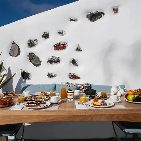 Remezzo Hotel
