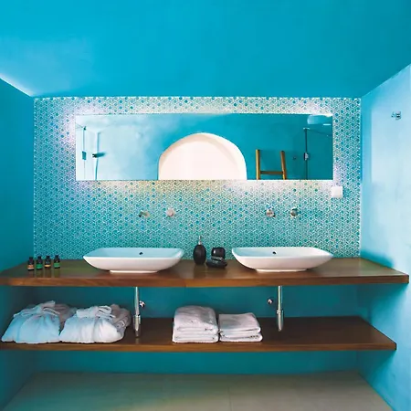 Remezzo Hotel