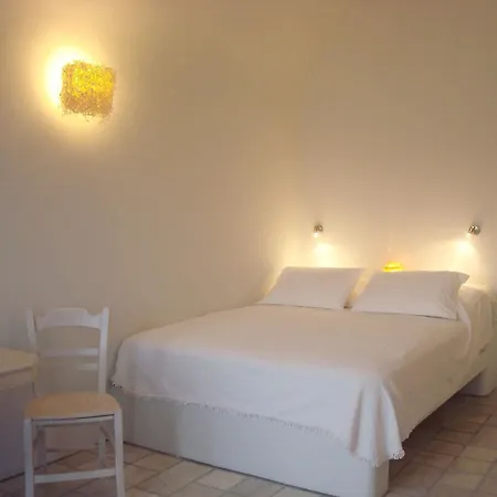 Hotel Remezzo