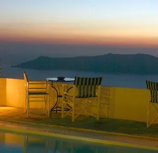 Remezzo Imerovigli (Santorini)