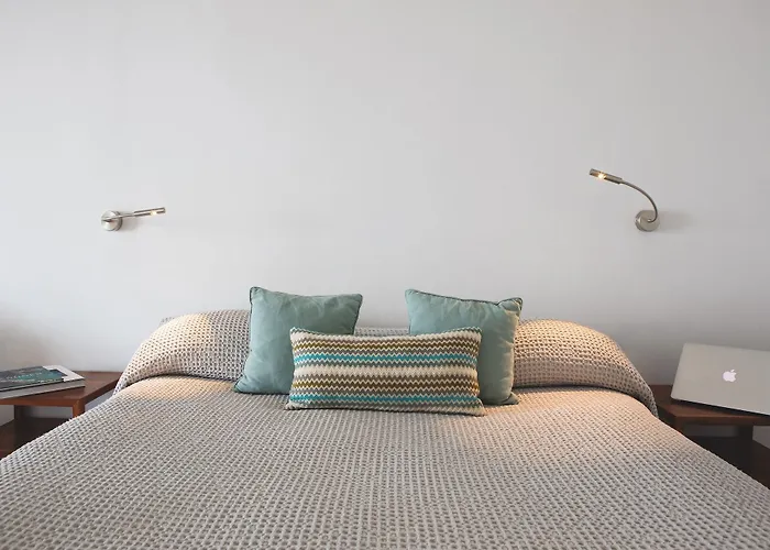 Hotel Remezzo Imerovigli (Santorini)